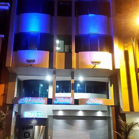 Atlantic Blue Hotel Guayaquil Luaran gambar