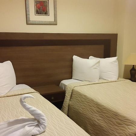 Atlantic Blue Hotel Guayaquil Luaran gambar