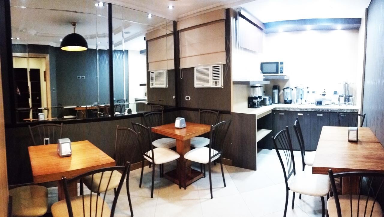 Atlantic Blue Hotel Guayaquil Luaran gambar