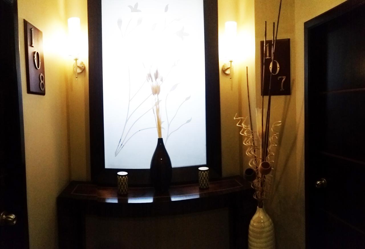 Atlantic Blue Hotel Guayaquil Luaran gambar