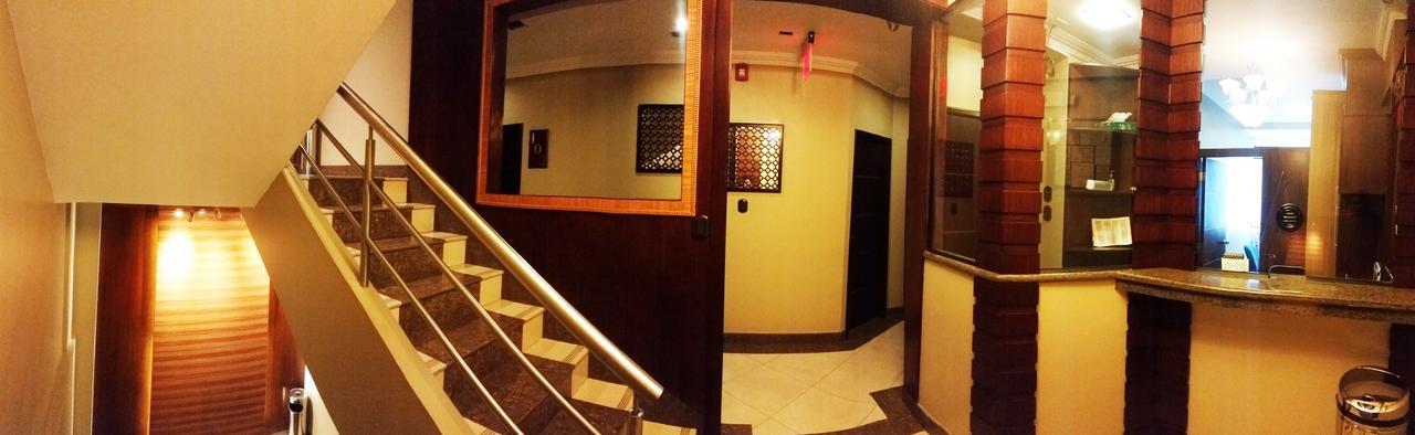 Atlantic Blue Hotel Guayaquil Luaran gambar