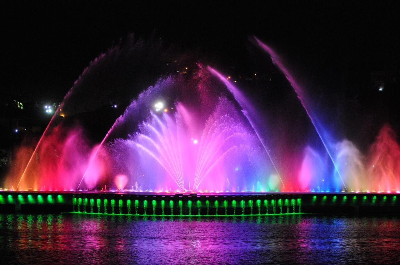 Atlantic Blue Hotel Guayaquil Luaran gambar