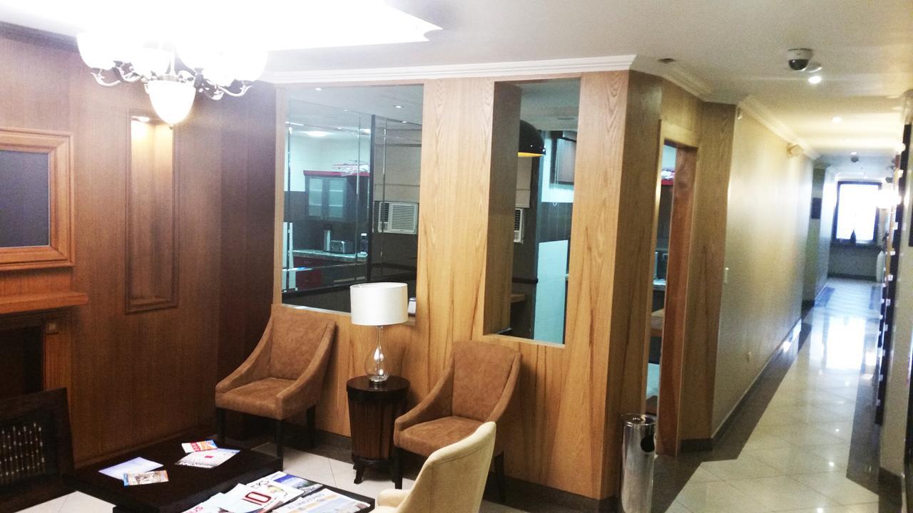 Atlantic Blue Hotel Guayaquil Luaran gambar