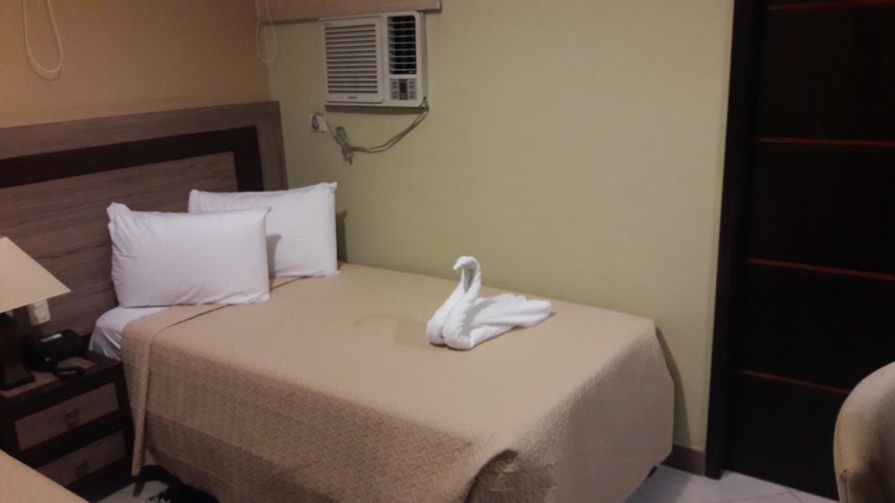 Atlantic Blue Hotel Guayaquil Luaran gambar