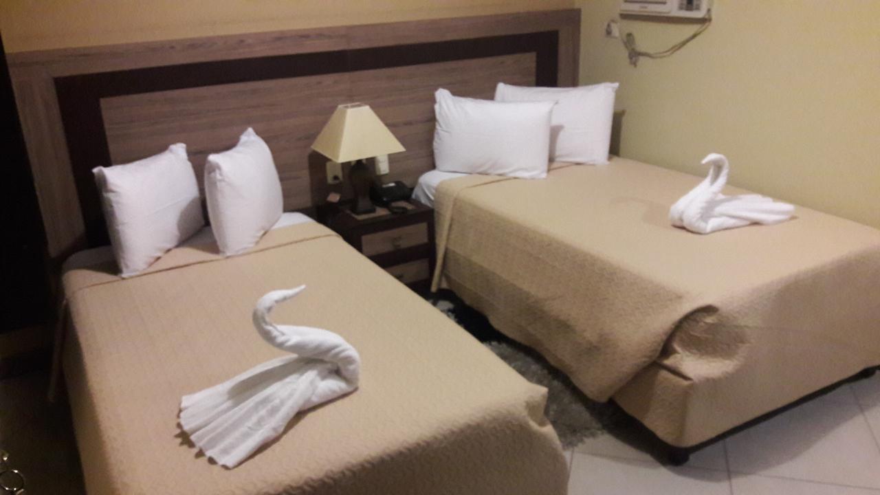 Atlantic Blue Hotel Guayaquil Luaran gambar