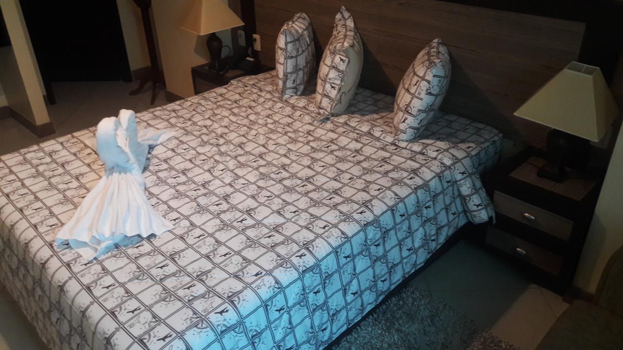 Atlantic Blue Hotel Guayaquil Luaran gambar