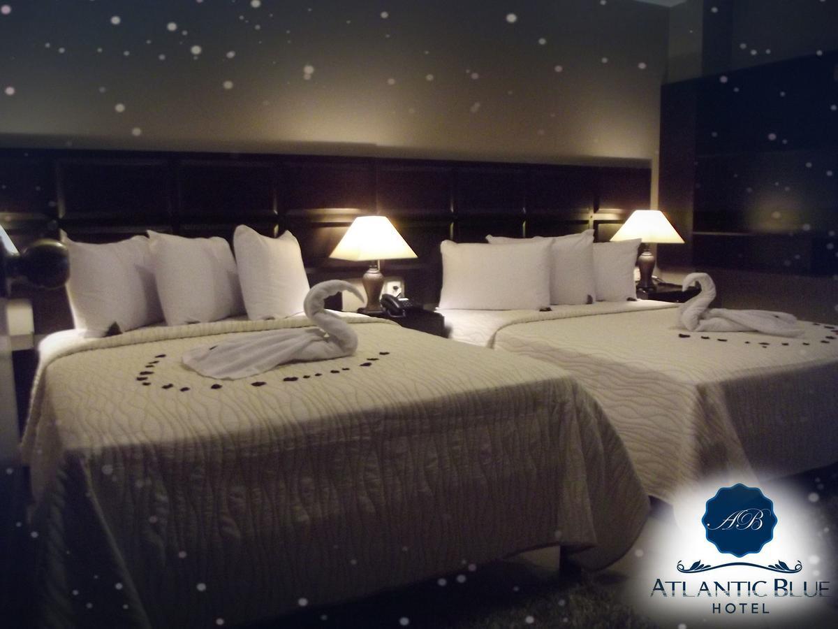 Atlantic Blue Hotel Guayaquil Luaran gambar