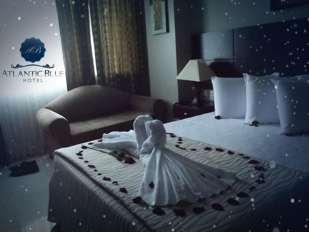 Atlantic Blue Hotel Guayaquil Luaran gambar
