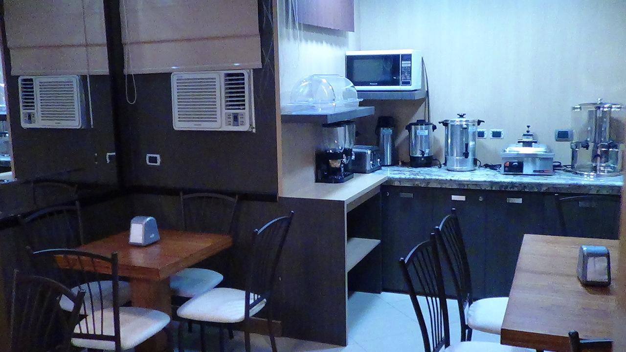 Atlantic Blue Hotel Guayaquil Luaran gambar