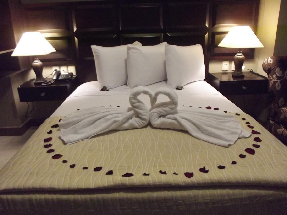 Atlantic Blue Hotel Guayaquil Luaran gambar