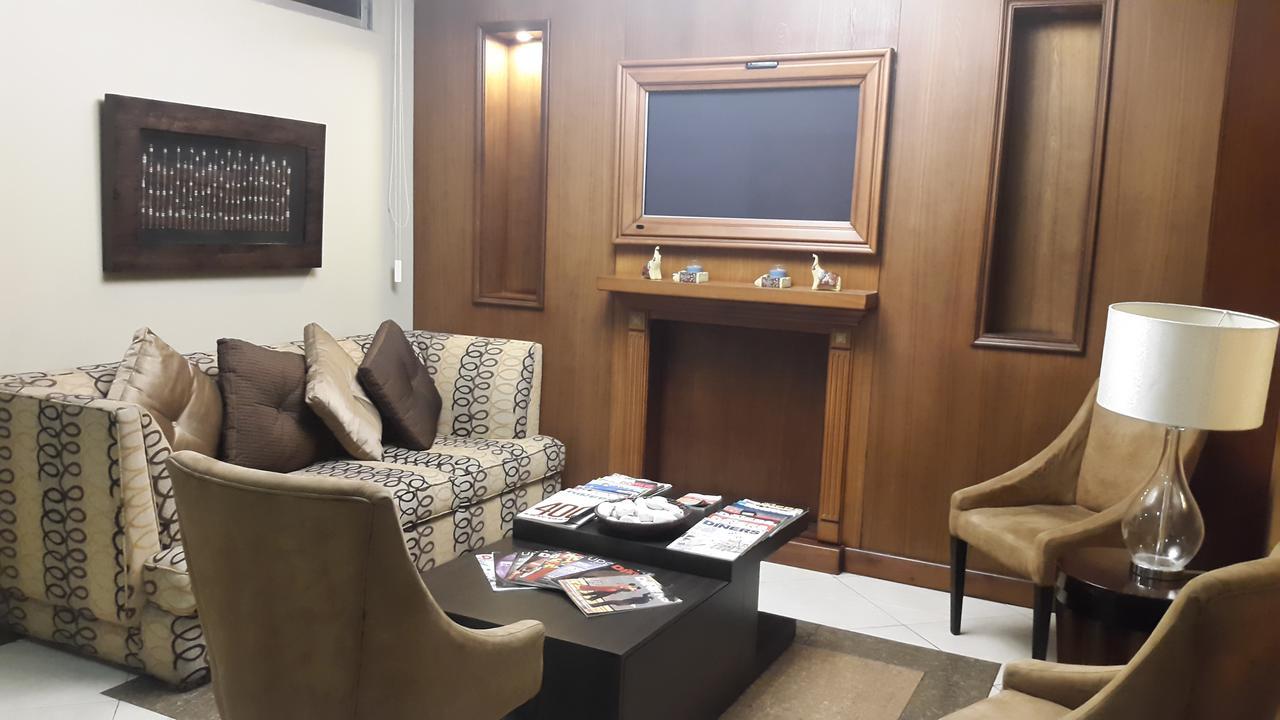 Atlantic Blue Hotel Guayaquil Luaran gambar