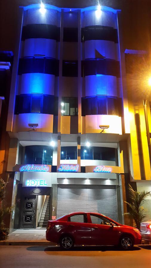 Atlantic Blue Hotel Guayaquil Luaran gambar