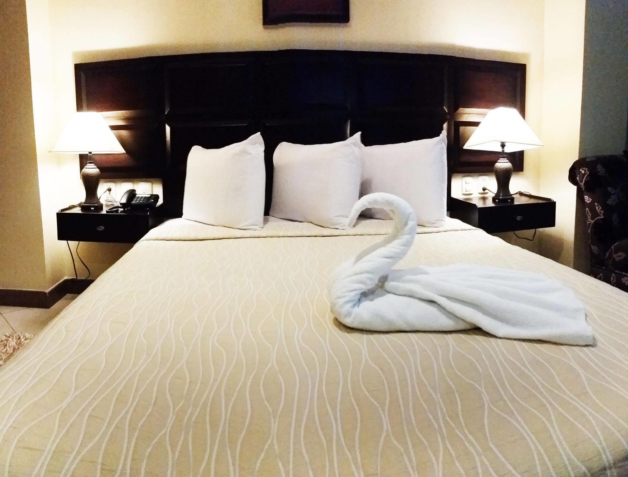 Atlantic Blue Hotel Guayaquil Luaran gambar