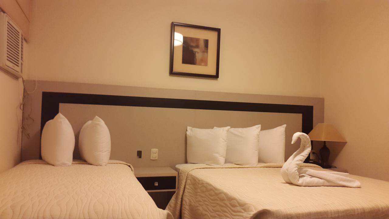 Atlantic Blue Hotel Guayaquil Luaran gambar
