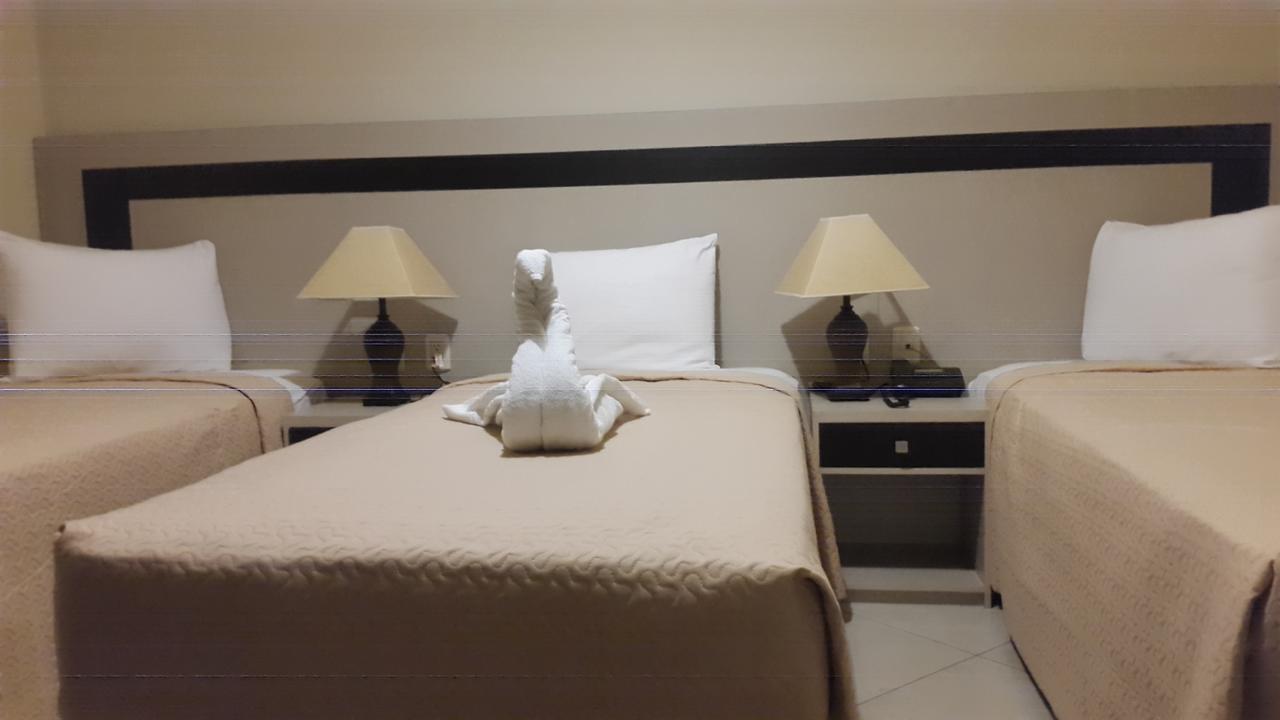 Atlantic Blue Hotel Guayaquil Luaran gambar
