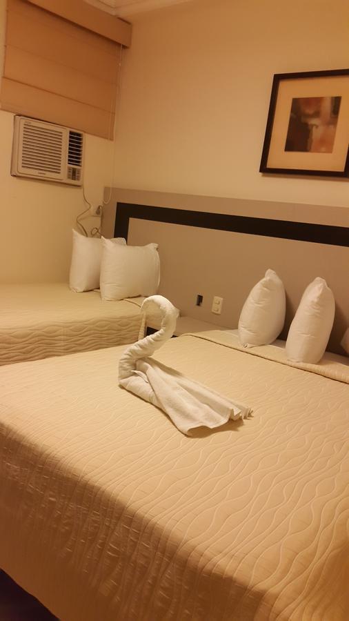 Atlantic Blue Hotel Guayaquil Luaran gambar