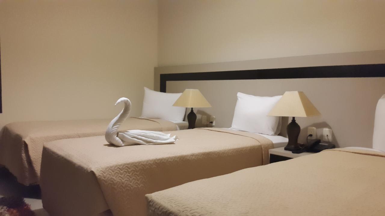 Atlantic Blue Hotel Guayaquil Luaran gambar