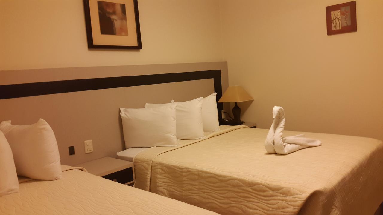 Atlantic Blue Hotel Guayaquil Luaran gambar