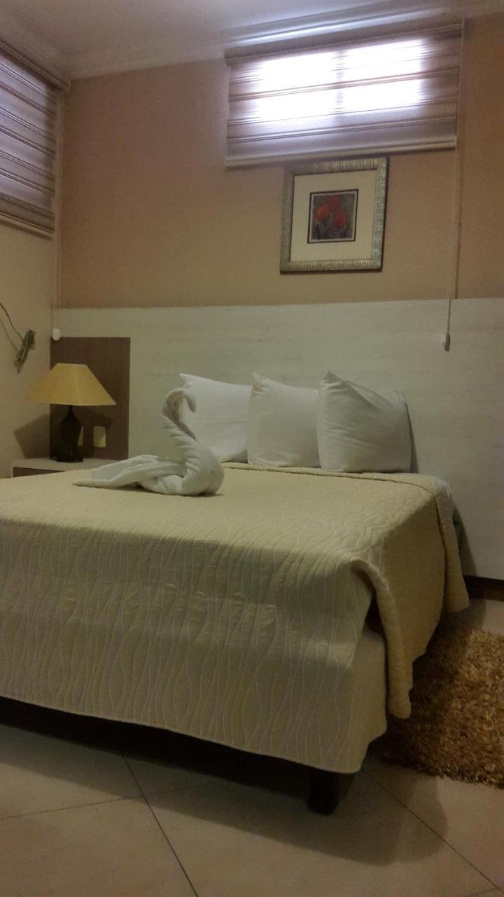 Atlantic Blue Hotel Guayaquil Luaran gambar