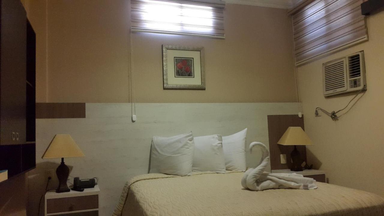 Atlantic Blue Hotel Guayaquil Luaran gambar