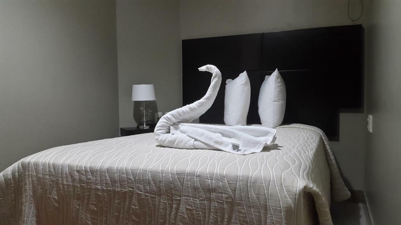 Atlantic Blue Hotel Guayaquil Luaran gambar