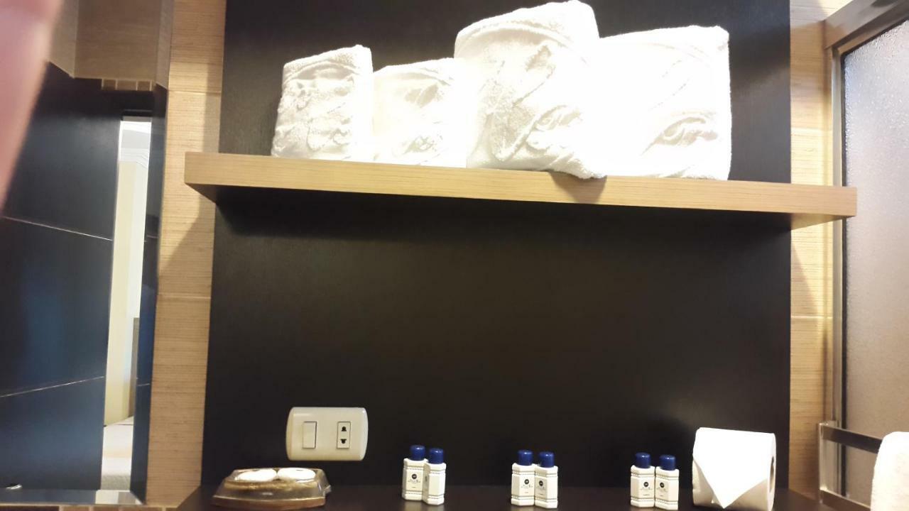 Atlantic Blue Hotel Guayaquil Luaran gambar