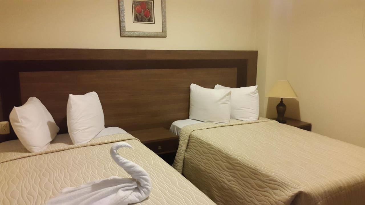 Atlantic Blue Hotel Guayaquil Luaran gambar